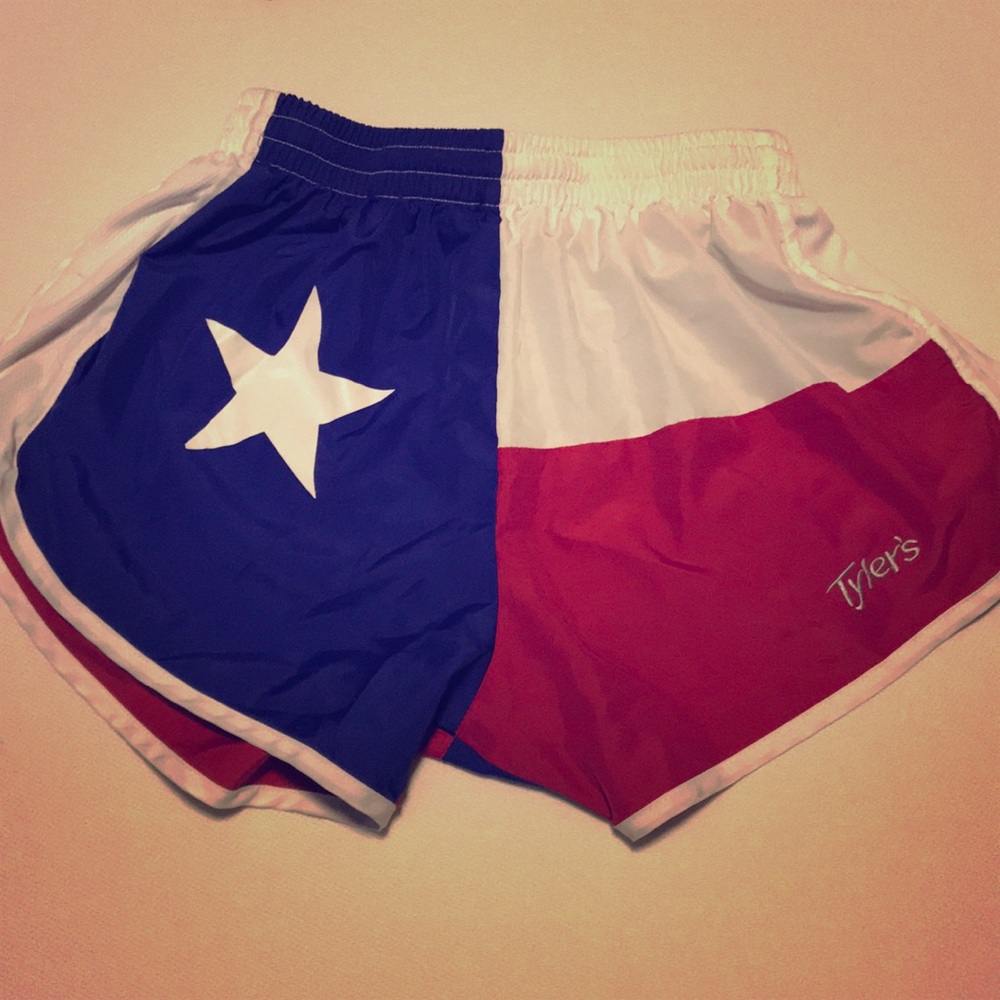 Athletic Shorts